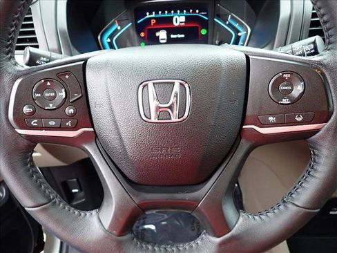 Used 2021 Honda Odyssey EX-L image 19