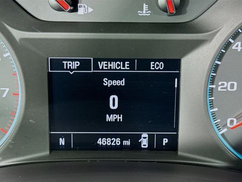 Used 2019 Chevrolet Malibu LT image 15