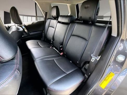 Used 2021 Toyota 4Runner TRD Off-Road Premium w/ Moonroof Package AWD/4WD image 20