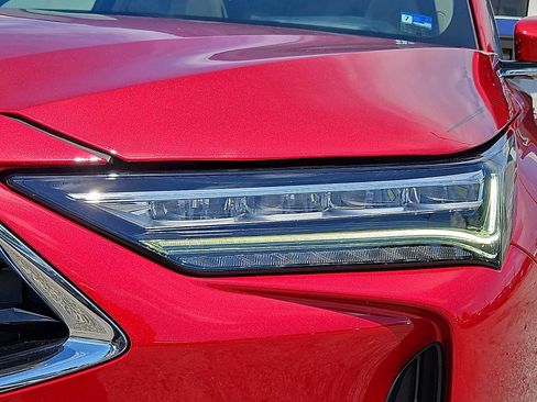 Certified 2022 Acura MDX SH-AWD w/ Advance Package image 9