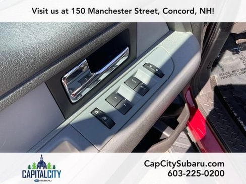 Used 2014 Ford F150 XLT w/ Equipment Group 302A Luxury AWD/4WD image 11
