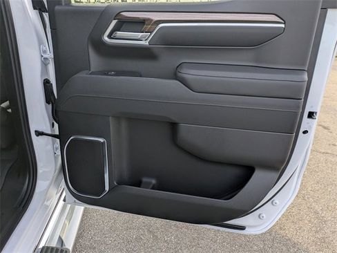 New 2026 Chevrolet Silverado 1500 LT image 31