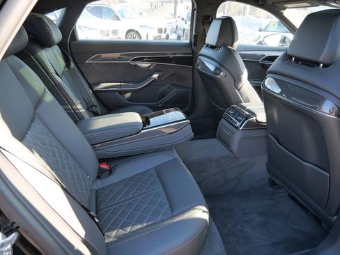 Used 2023 Audi S8 w/ S8 Comfort Plus Package image 20