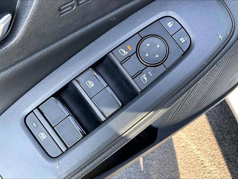 New 2026 Nissan Sentra S w/ Floor Mat Package image 19