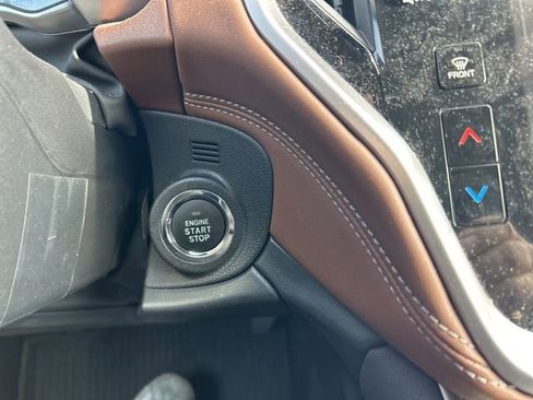 Used 2024 Subaru Outback Touring XT image 19