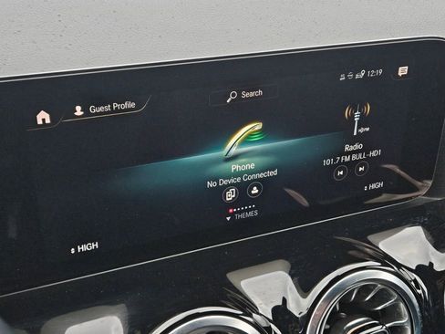 Used 2022 Mercedes-Benz GLA 250 4MATIC image 16