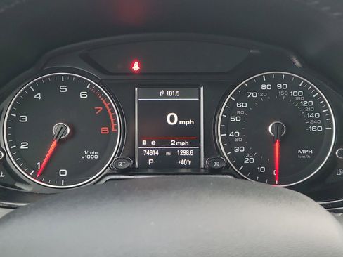 Used 2016 Audi Q5 2.0T Premium Plus image 21