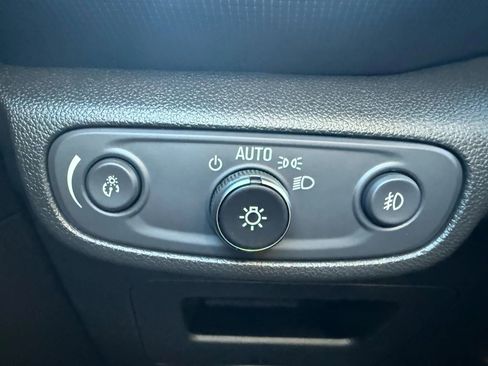 Used 2023 Chevrolet TrailBlazer RS image 18