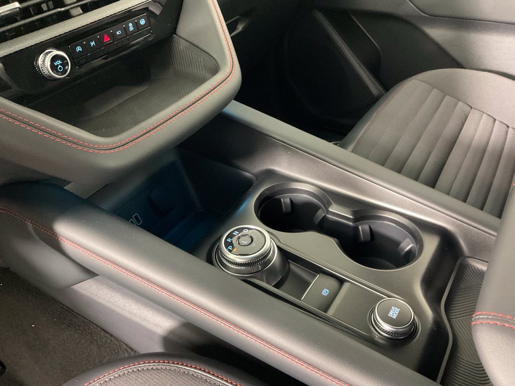 New 2027 Ford Explorer ST-Line w/ Premium Package RWD image 20
