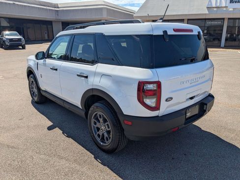 Used 2024 Ford Bronco Sport Big Bend image 35