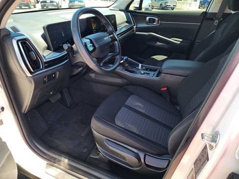 Used 2026 Kia Sorento LX FWD image 20