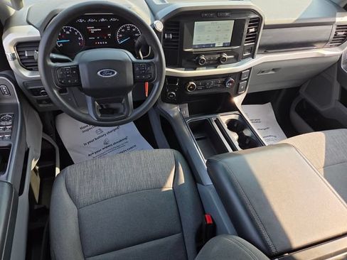 Used 2021 Ford F150 XLT AWD/4WD image 9