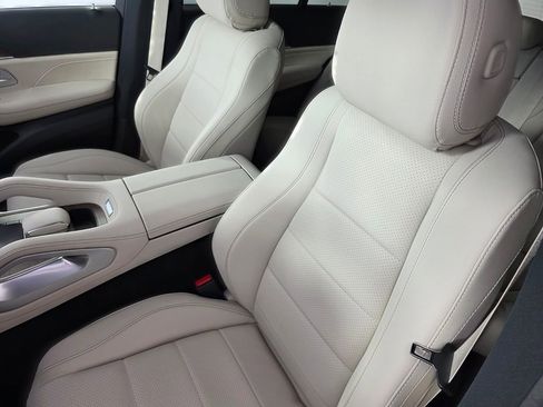 New 2026 Mercedes-Benz GLE 350 GLE 350 image 8