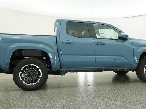 New 2026 Toyota Tacoma TRD Sport AWD/4WD image 26
