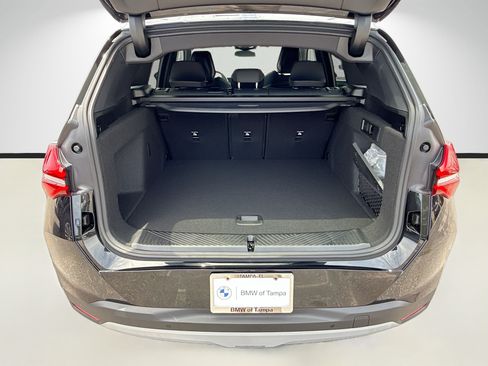 New 2026 BMW X3 xDrive30 w/ Convenience Package AWD/4WD image 12