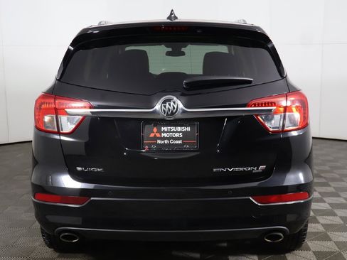 Used 2017 Buick Envision Premium image 15