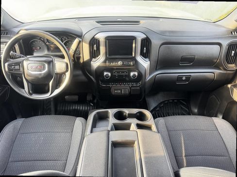 Used 2021 GMC Sierra 1500 2WD Double Cab w/ Convenience Package image 7