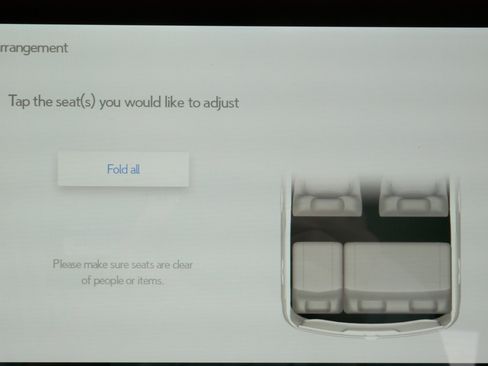 New 2026 Lexus RX 350 image 25