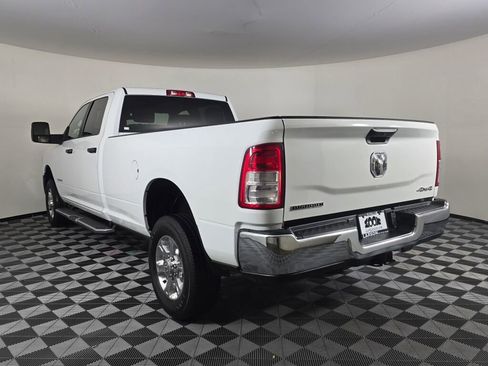Used 2024 RAM 2500 Big Horn image 5