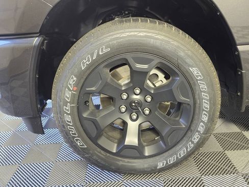 New 2026 RAM 1500 Express image 11