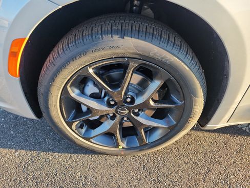 New 2026 Chrysler Pacifica Select image 27