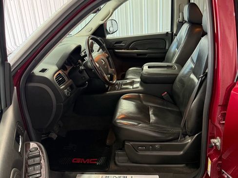 Used 2009 GMC Yukon XL Denali image 10
