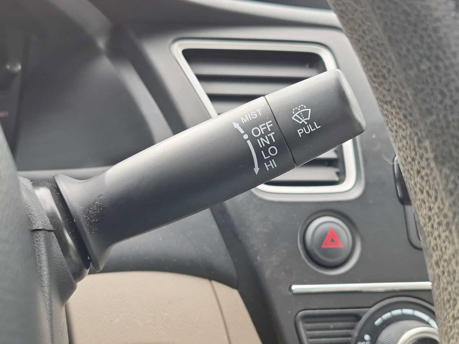 Used 2014 Honda Civic LX image 24