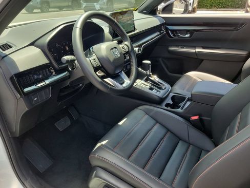 Used 2026 Honda CR-V Sport Touring image 20