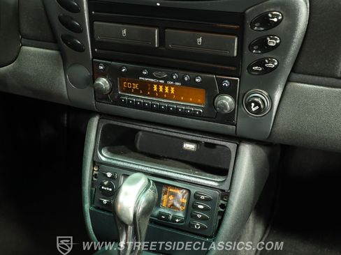 Used 1999 Porsche Boxster RWD image 39