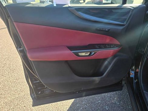 Certified 2025 Lexus NX 350 NX 350 Premium w/ Accessory Package (Z2) image 22