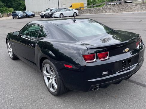 Used 2010 Chevrolet Camaro SS w/ RS Package RWD image 20