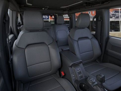 New 2025 Ford Bronco Big Bend image 10