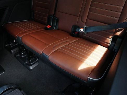 Used 2023 GMC Yukon Denali Ultimate AWD/4WD image 53