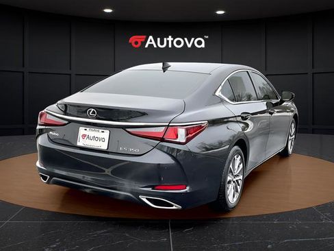 Used 2023 Lexus ES 350 w/ Accessory Package (Z2) image 4