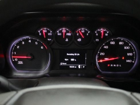 Used 2021 Chevrolet Silverado 1500 W/T w/ WT Fleet Convenience Package image 18