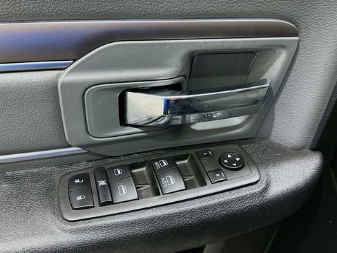 Used 2023 RAM 1500 Classic SLT w/ Trailer & Traction Group image 30