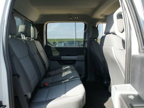 New 2026 Ford F350 XL w/ STX Appearance Package AWD/4WD image 32