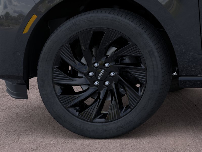 New 2026 Lincoln Navigator Reserve w/ Jet Appearance Package AWD/4WD image 19