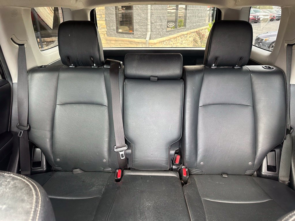 Used 2021 Toyota 4Runner Nightshade AWD/4WD image 38