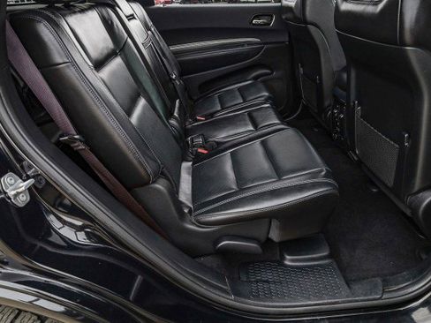 Used 2020 Dodge Durango R/T w/ Blacktop Package image 35