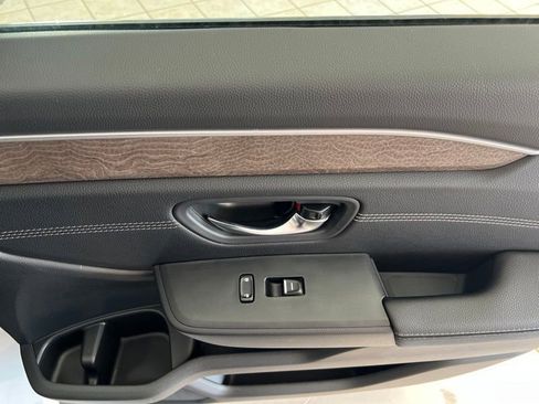 New 2026 Honda Pilot Elite image 16