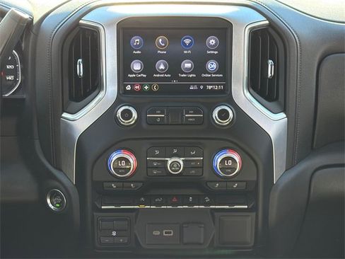 Used 2021 GMC Sierra 1500 Elevation image 13