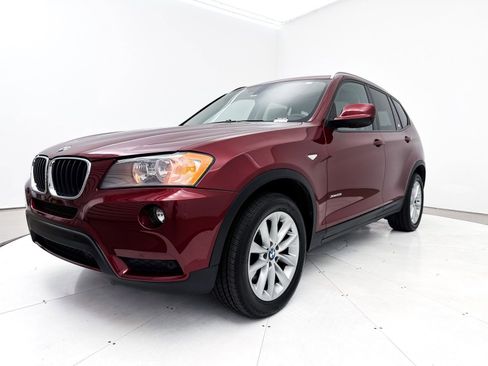 Used 2013 BMW X3 xDrive28i AWD/4WD image 11
