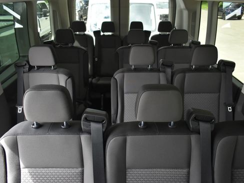 New 2026 Ford Transit 350 XLT AWD/4WD image 12
