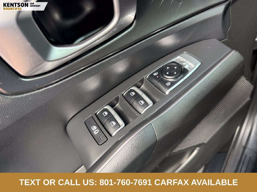 Used 2025 Kia Sorento EX AWD/4WD image 21