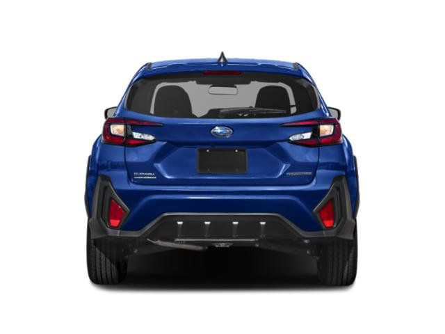 New 2026 Subaru Crosstrek 2.5i AWD/4WD image 8