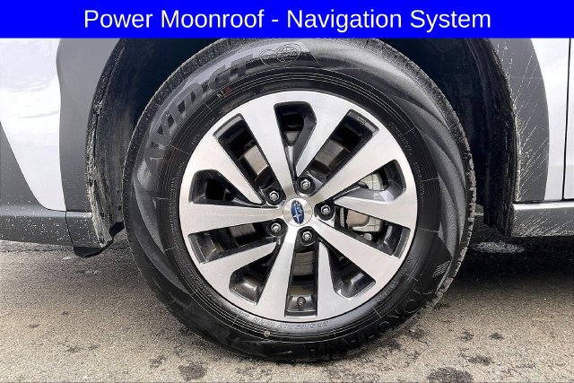 Used 2025 Subaru Outback Premium AWD/4WD image 9