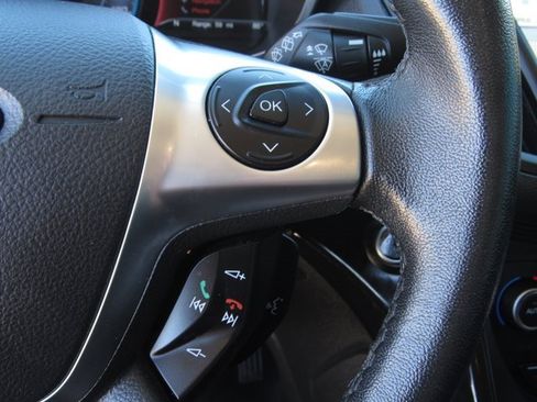 Used 2018 Ford C-MAX Titanium w/ Equipment Group 301A image 26