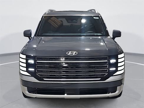 New 2026 Hyundai Palisade Calligraphy image 2