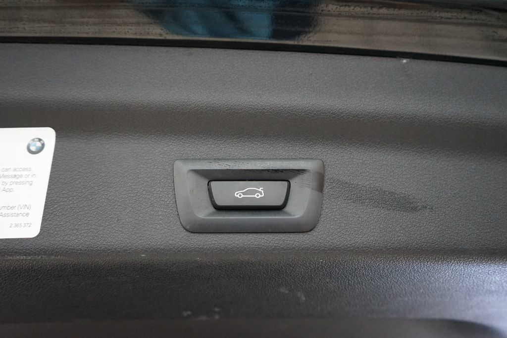 Used 2023 BMW X1 xDrive28i AWD/4WD image 50